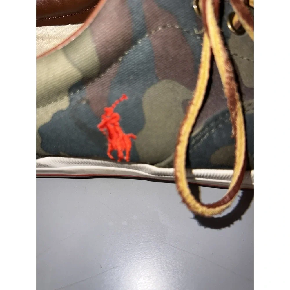 Polo Ralph Lauren product pair